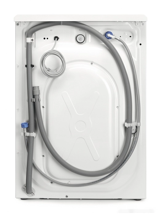 Стиральная машина Electrolux TimeCare 500 EW2F428SP