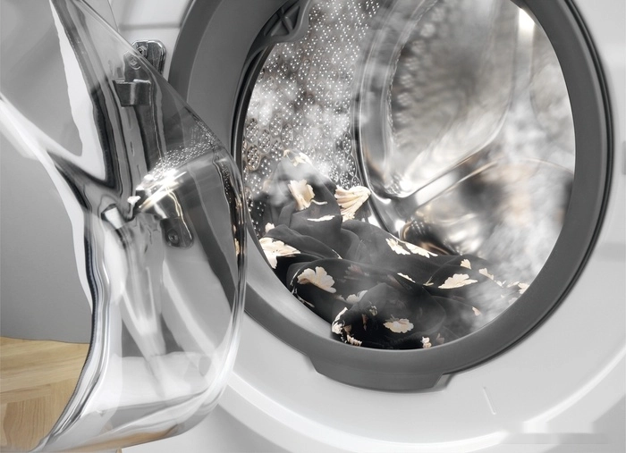 Стиральная машина Electrolux TimeCare 500 EW2F428SP