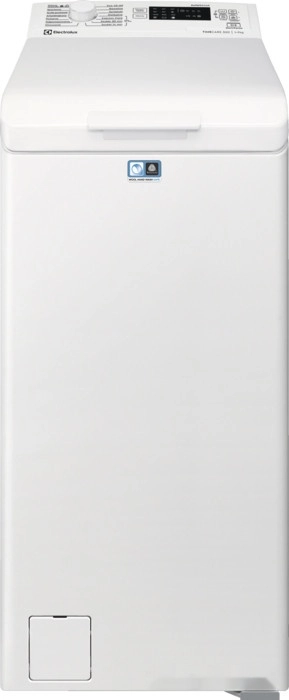 Стиральная машина с вертикальной загрузкой Electrolux TimeCare 500 EW5TN1507FP