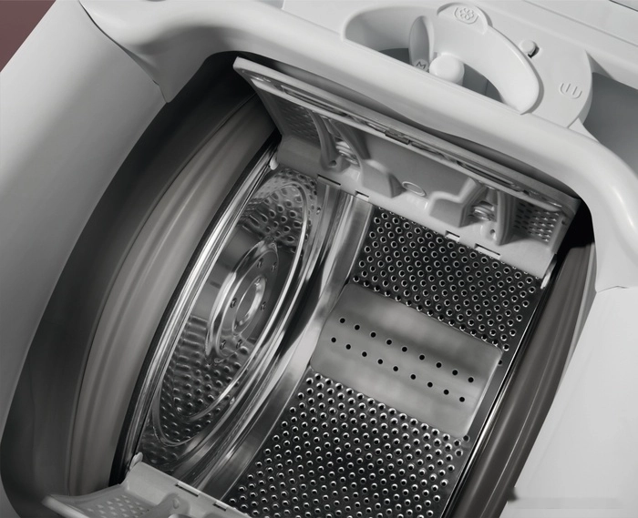 Стиральная машина с вертикальной загрузкой Electrolux TimeCare 500 EW5TN1507FP