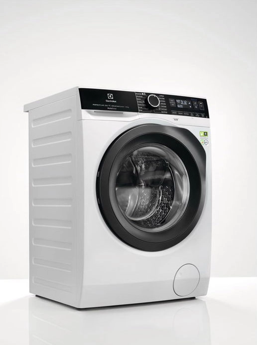 Стиральная машина Electrolux UltraCare 800 EW8F169ASA