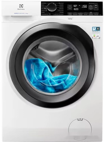 Стиральная машина Electrolux UltraCare 800 EW8F229SP