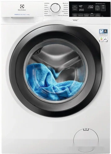 Стиральная машина Electrolux UltraCare 800 EW8F328SP