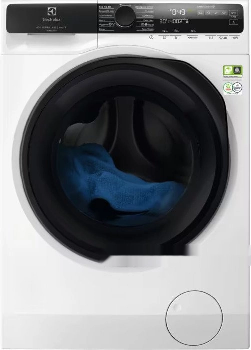 Стиральная машина Electrolux UltraCare 800 EW8F5417ACE