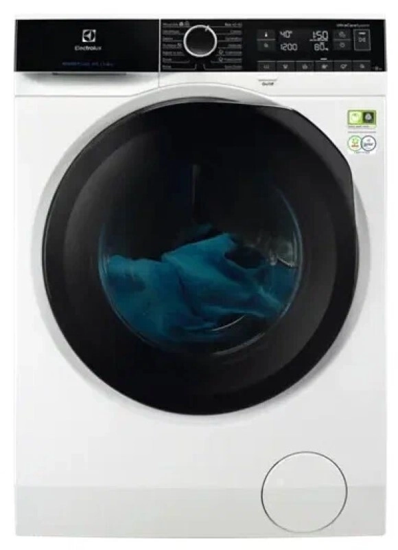 Стиральная машина Electrolux UltraCare 800 EW8FN148B