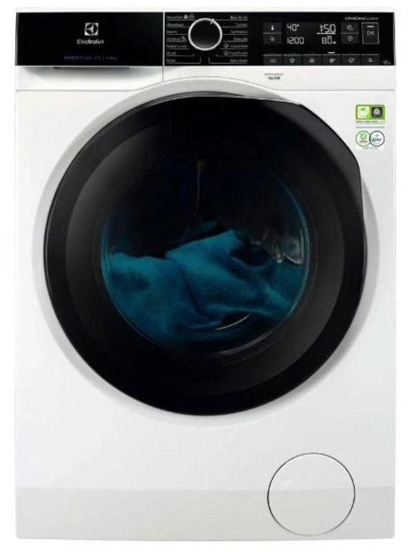 Стиральная машина Electrolux UltraCare 800 EW8FN148BP