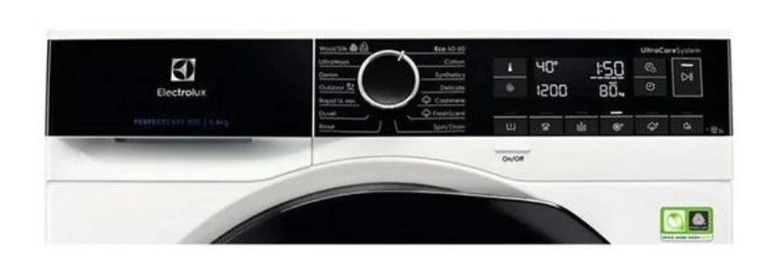 Стиральная машина Electrolux UltraCare 800 EW8FN148BP