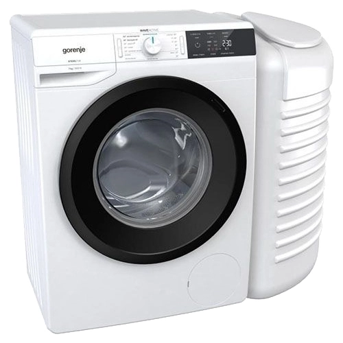 Стиральная машина Gorenje W1E70S2/RV+ резервуар