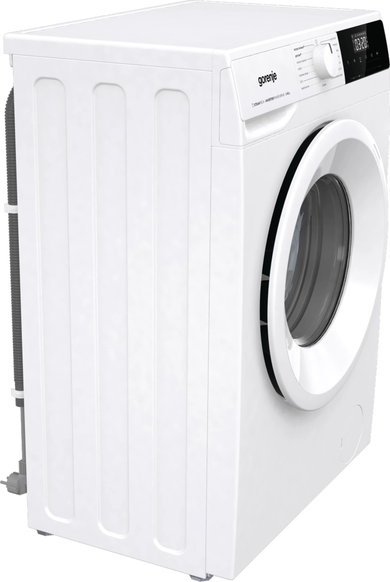 Стиральная машина Gorenje W1NHPI60SCS