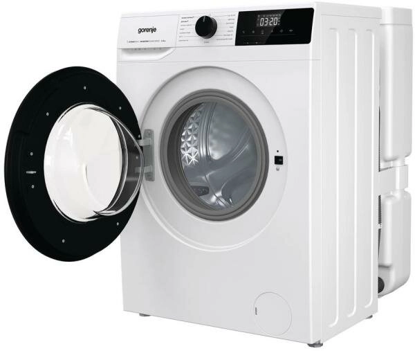 Стиральная машина Gorenje W1NHPI62SCSIRV