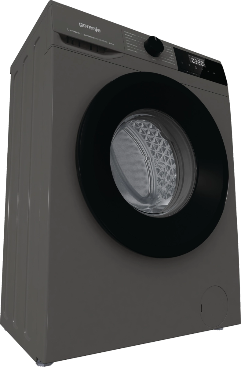 Стиральная машина Gorenje W2NHPI62SCSS