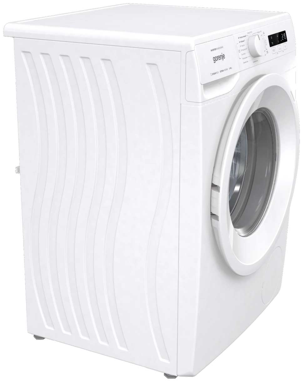 Стиральная машина Gorenje WNPI82BS