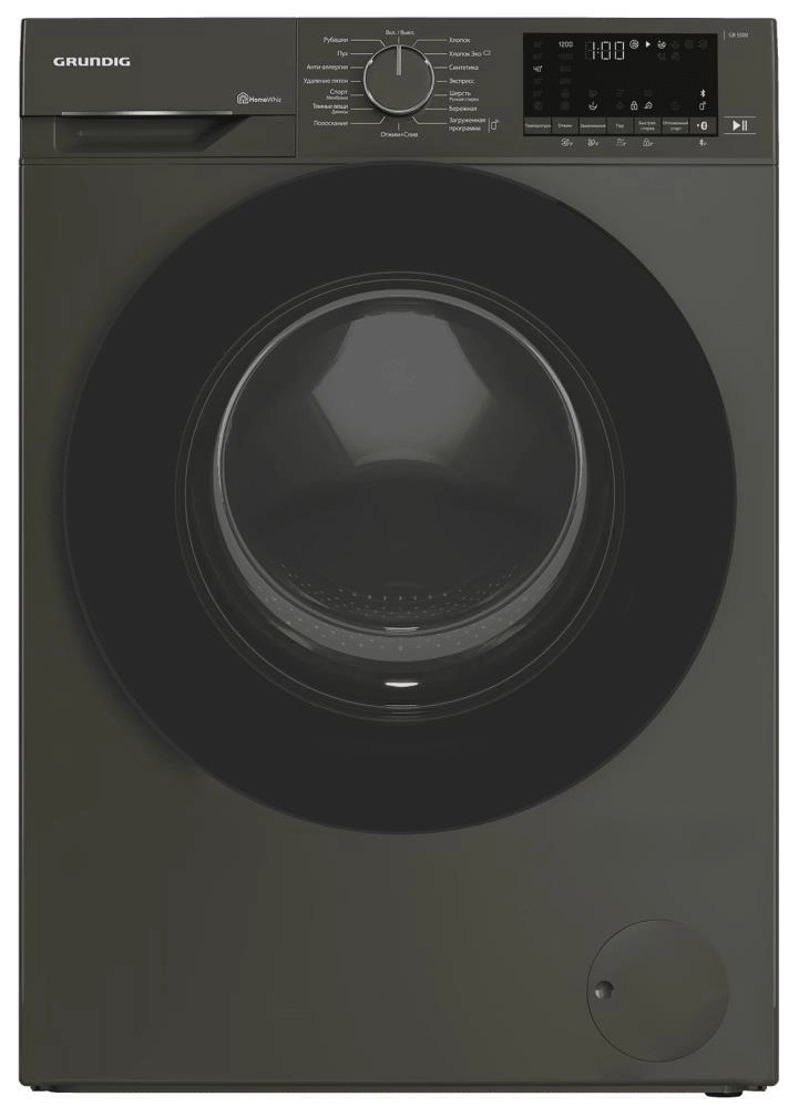 Стиральная машина Grundig GW5P56H21A