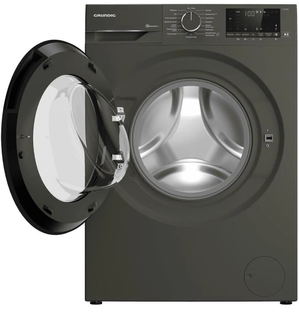 Стиральная машина Grundig GW5P56H21A