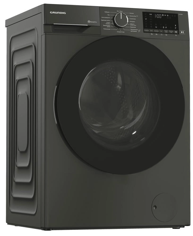 Стиральная машина Grundig GW5P56H21A