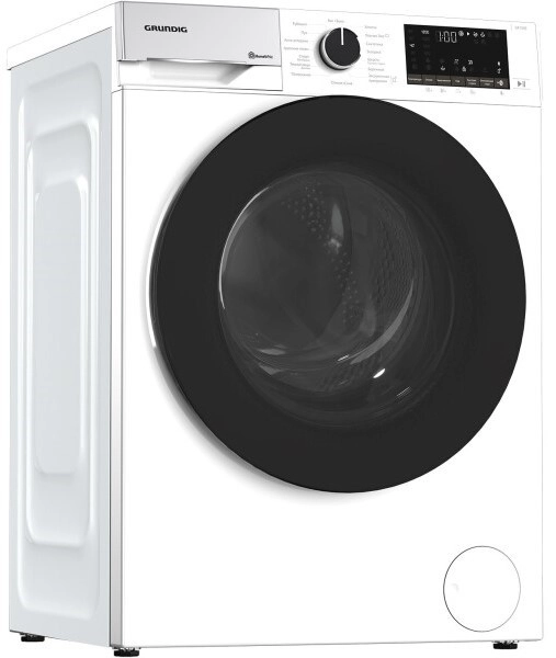 Стиральная машина Grundig GW5P56H21W