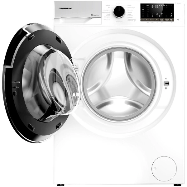 Стиральная машина Grundig GW5P56H21W