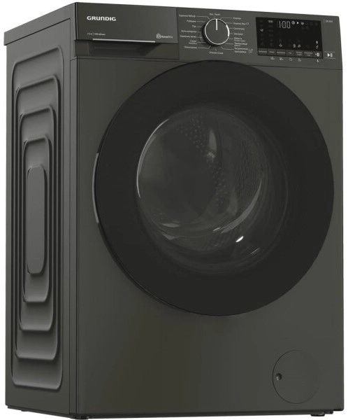 Стиральная машина Grundig GW5P57H21A