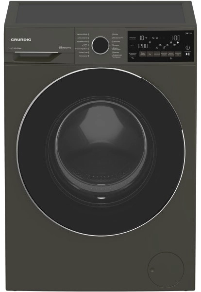 Стиральная машина Grundig GW7P77H21A