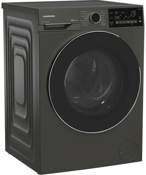 Стиральная машина Grundig GW7P77H21A