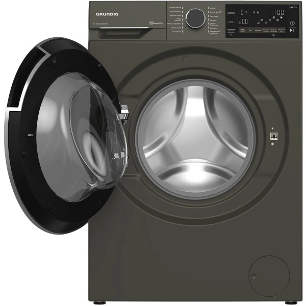 Стиральная машина Grundig GW7P77H21A