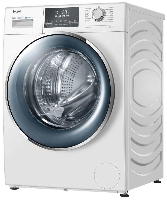 Стиральная машина HAIER HW100-B14876