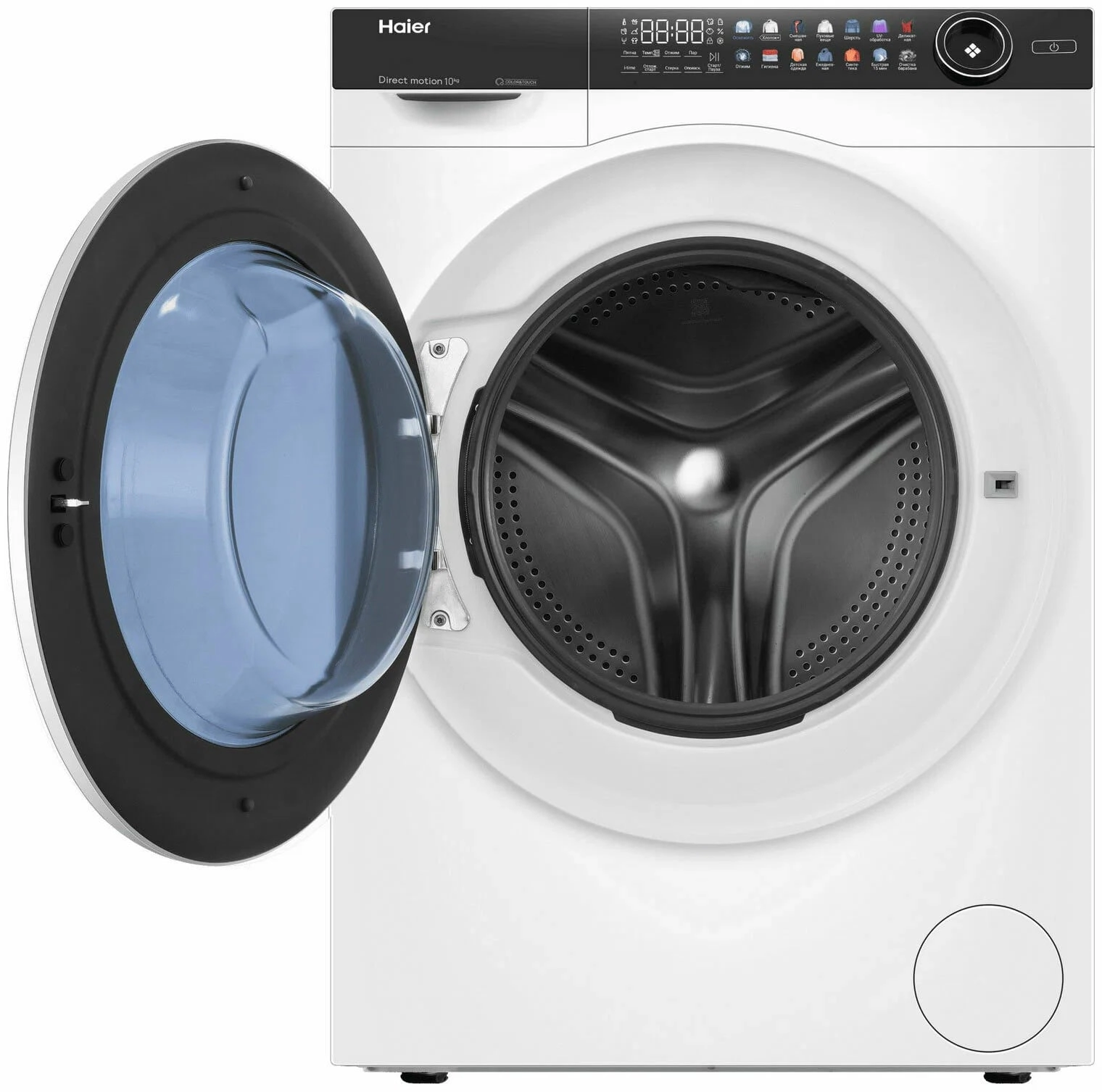 Стиральная машина HAIER HW100-BD14378