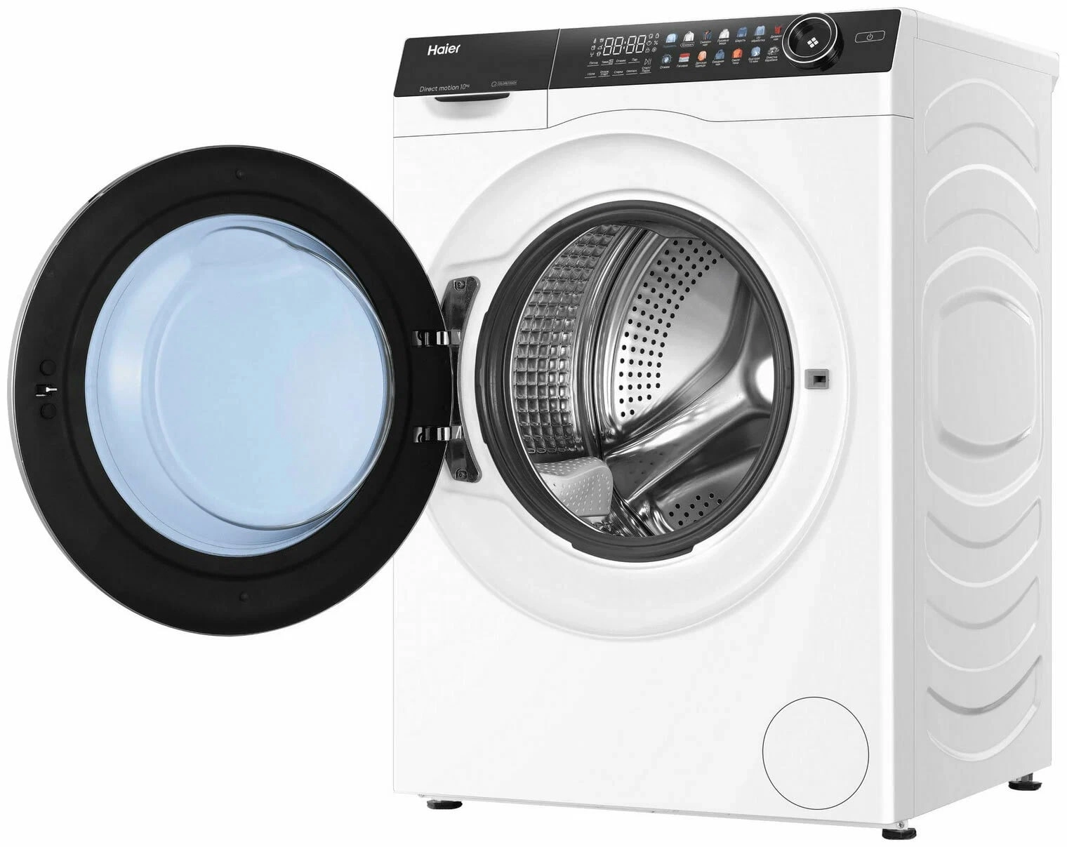 Стиральная машина HAIER HW100-BD14378