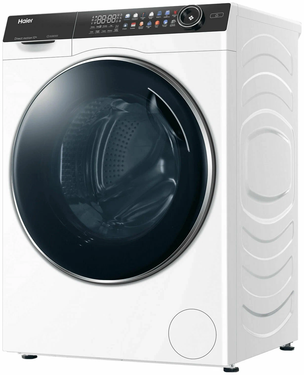 Стиральная машина HAIER HW100-BD14378