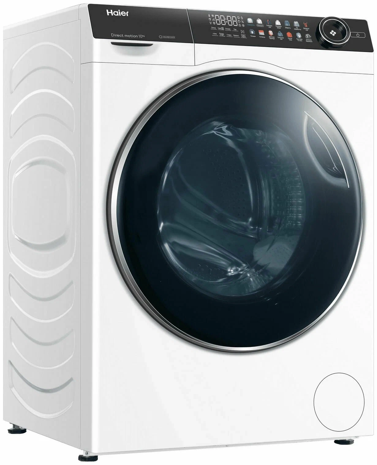 Стиральная машина HAIER HW100-BD14378