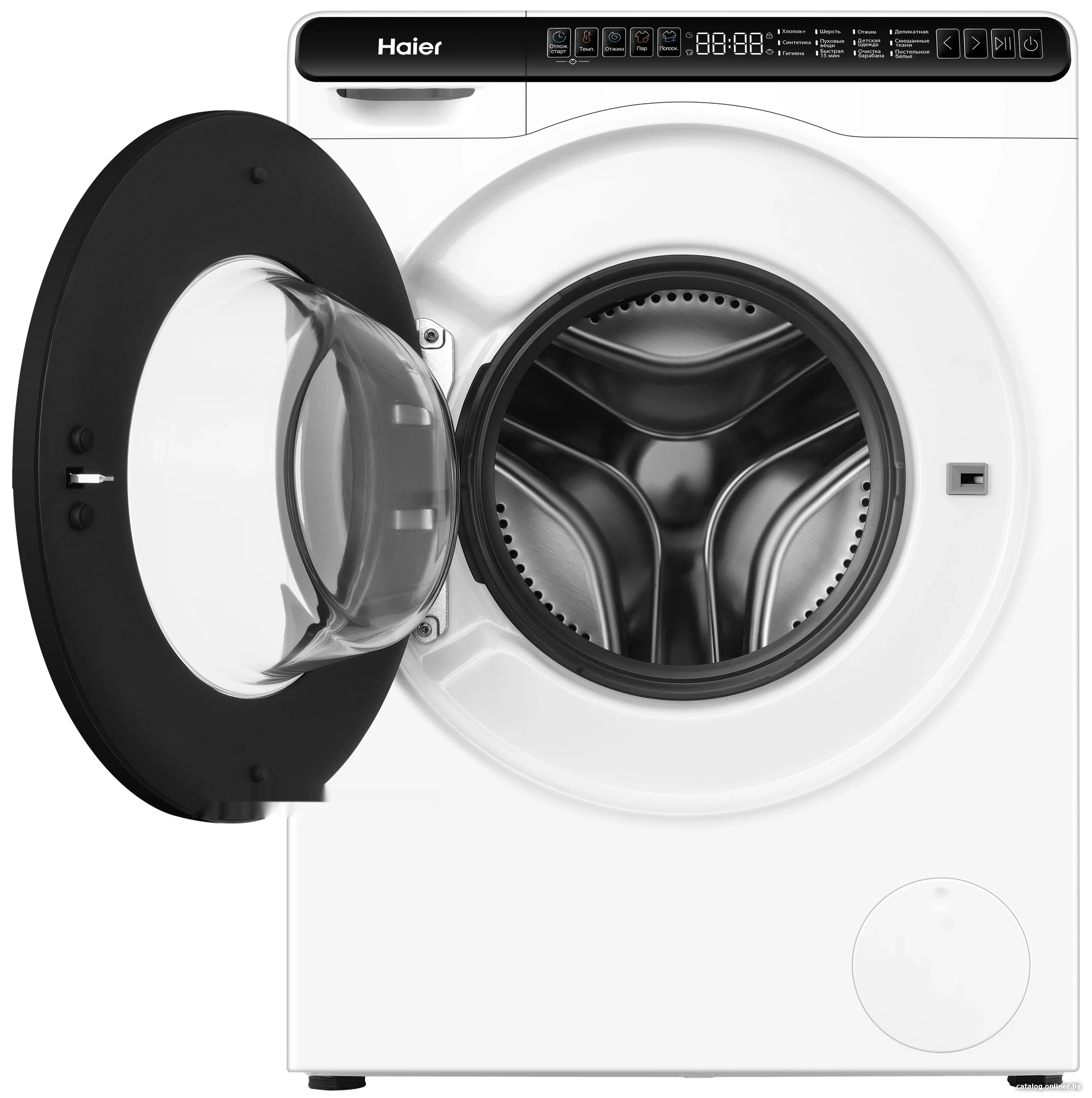 Стиральная машина HAIER HW50-BP1026