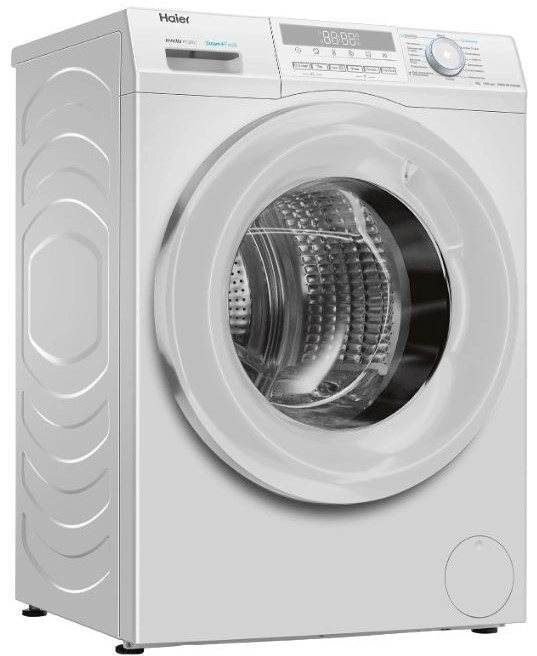 Стиральная машина HAIER HW60-BP10929BE