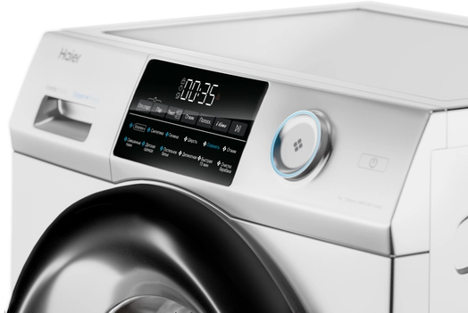 Стиральная машина HAIER HW60-BP10959A