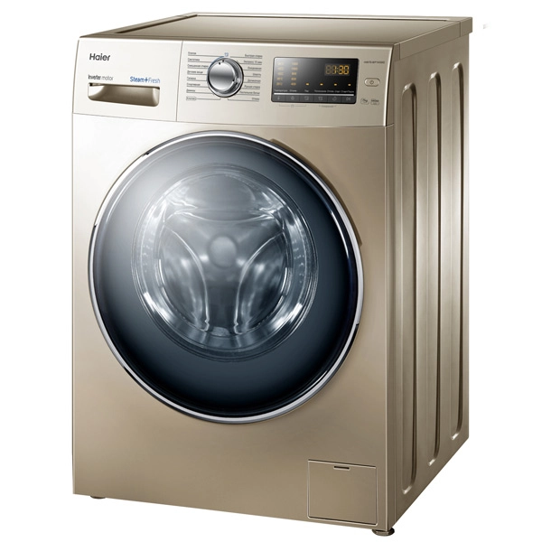 Стиральная машина узкая HAIER HW70-BP1439G