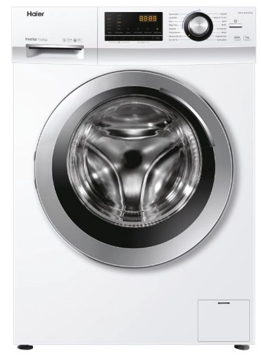 Стиральная машина HAIER HW70-BP14636N