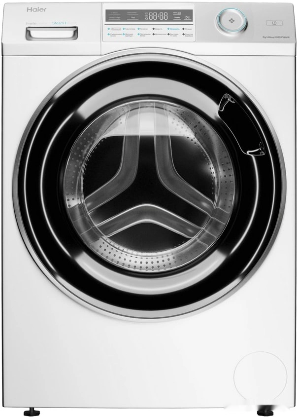Стиральная машина HAIER HW80-BP14969B