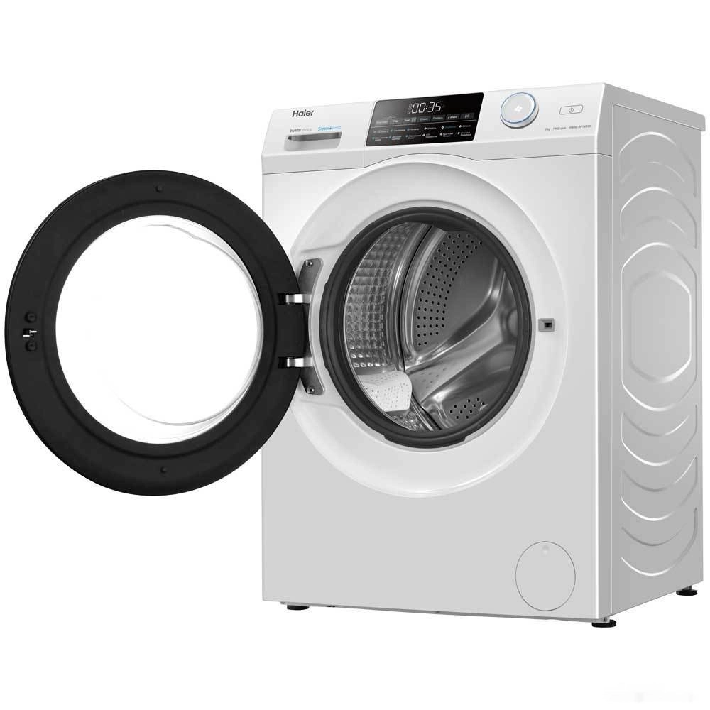 Стиральная машина HAIER HW90-BP14959