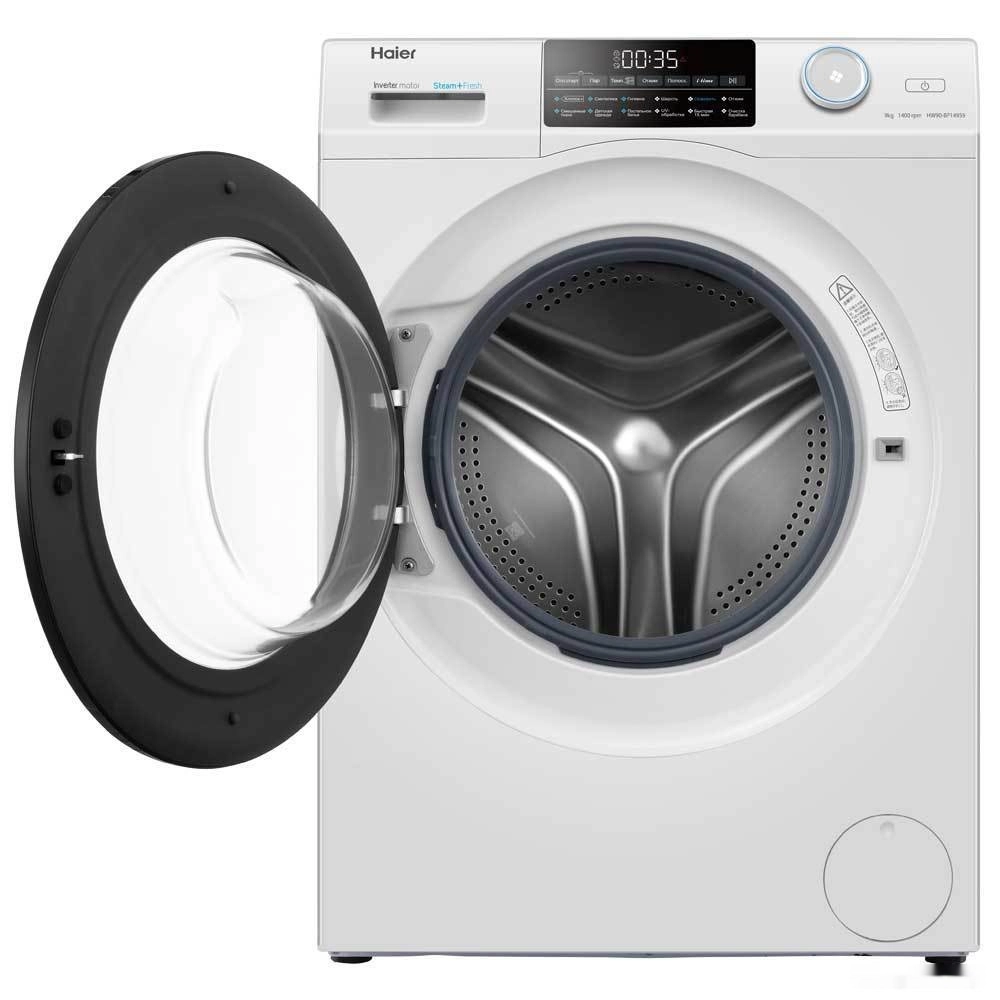Стиральная машина HAIER HW90-BP14959