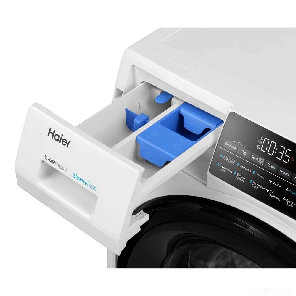 Стиральная машина HAIER HW90-BP14959