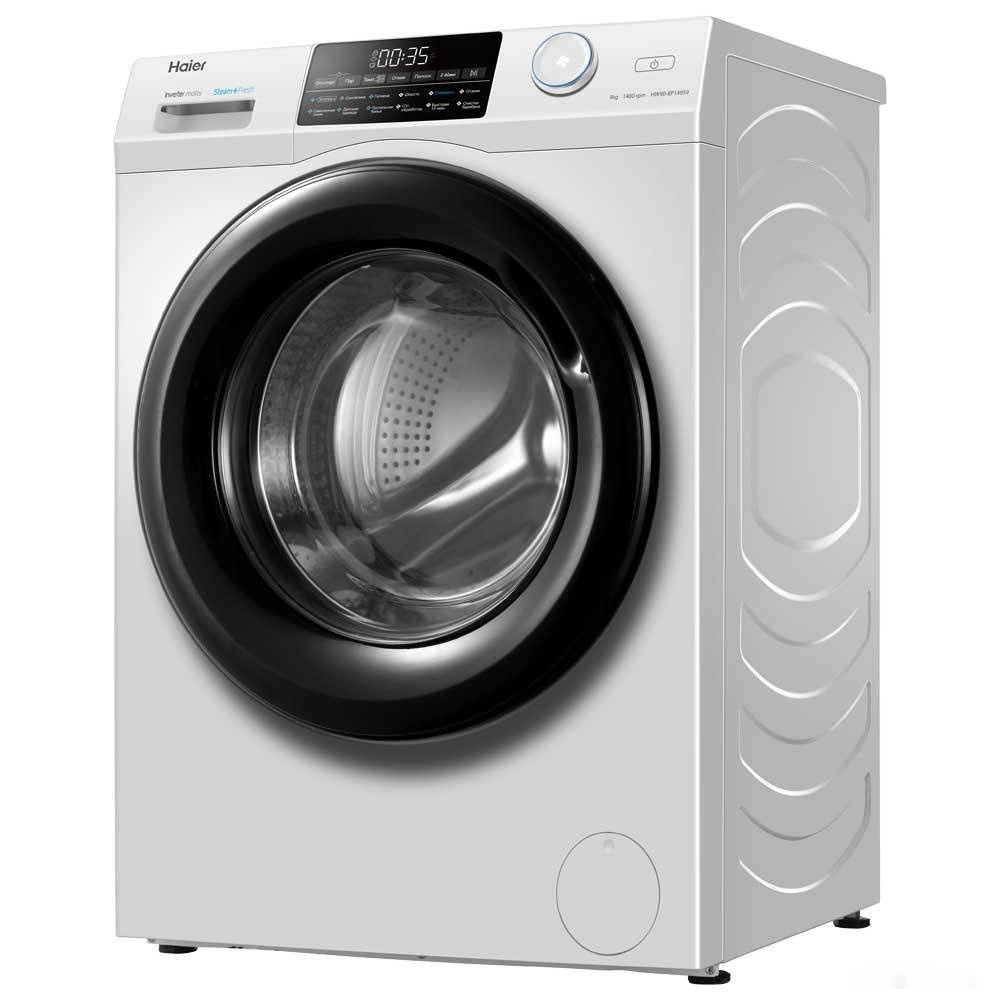 Стиральная машина HAIER HW90-BP14959