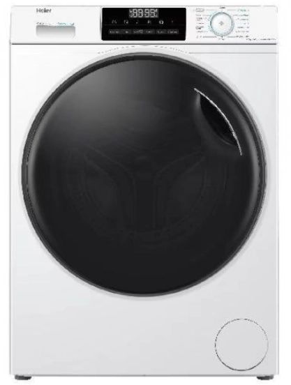 Стиральная машина HAIER HWD80-BP14929A