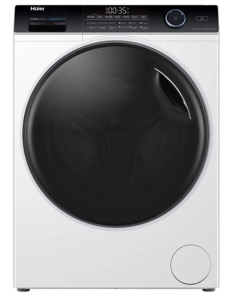 Стиральная машина HAIER HWD80-BP14959A