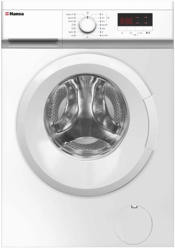 Стиральная машина Hansa WHN814D1W
