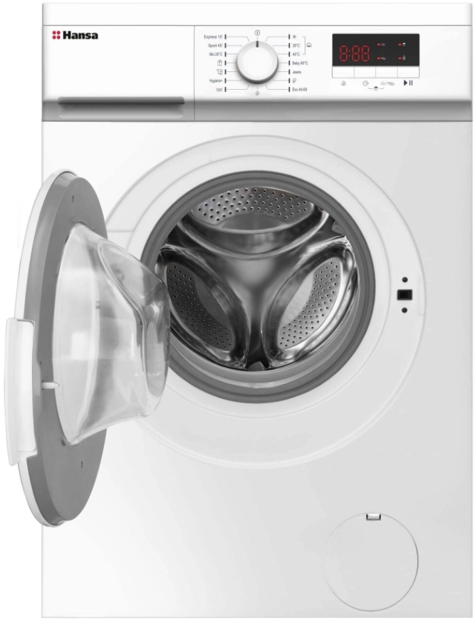 Стиральная машина Hansa WHN814D1W