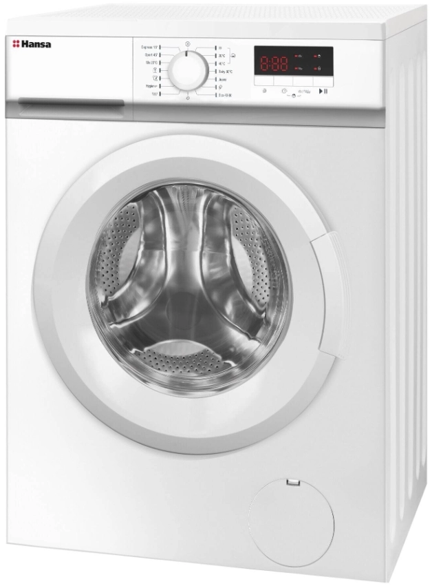 Стиральная машина Hansa WHN814D1W