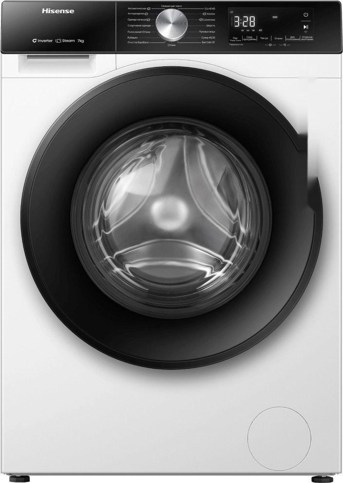 Стиральная машина Hisense WF3S7021BW2