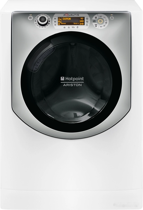 Стиральная машина Hotpoint-Ariston AQD 1070 D49