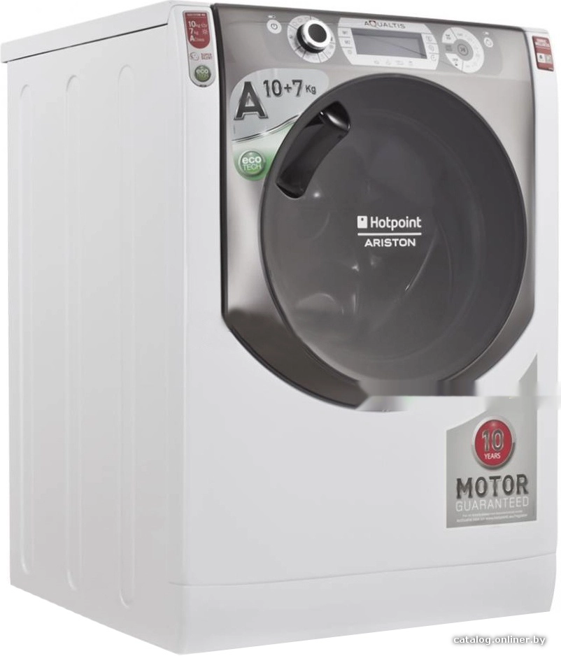 Стиральная машина Hotpoint-Ariston AQD 1070 D49