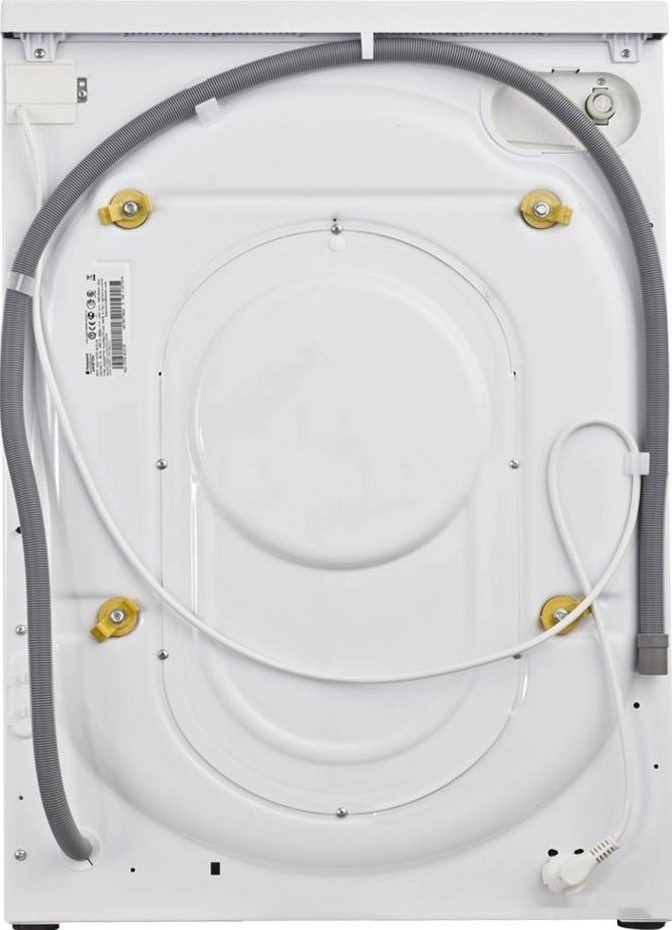 Стиральная машина Hotpoint-Ariston AQD 1070 D49