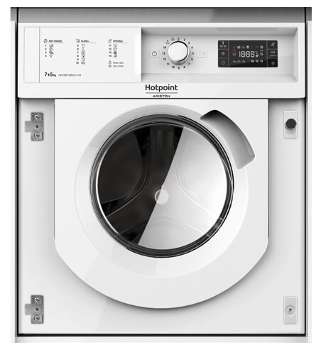 Стиральная машина Hotpoint-Ariston BI WDHG 75148